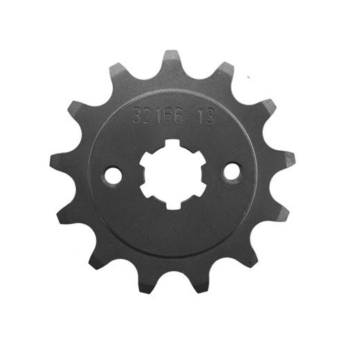 Sprocket Front 13T for #520 Chain