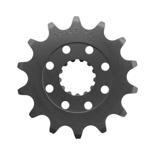 Sprocket Front Sport 14T for #520 Chain