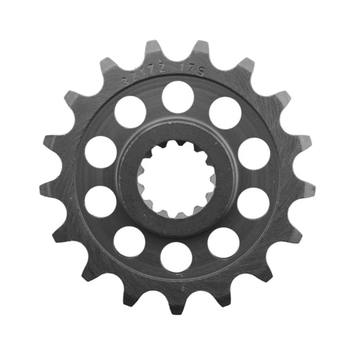 Sprocket Front Sport 17T for #520 Chain