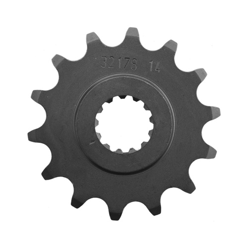 Sprocket Front 14T for #520 Chain