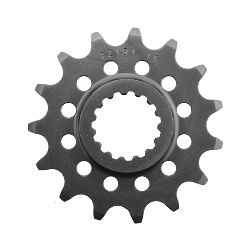 Sprocket Front Sport 15T for #520 Chain