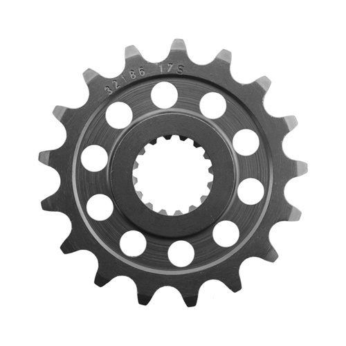 Sprocket Front Sport 17T for #520 Chain