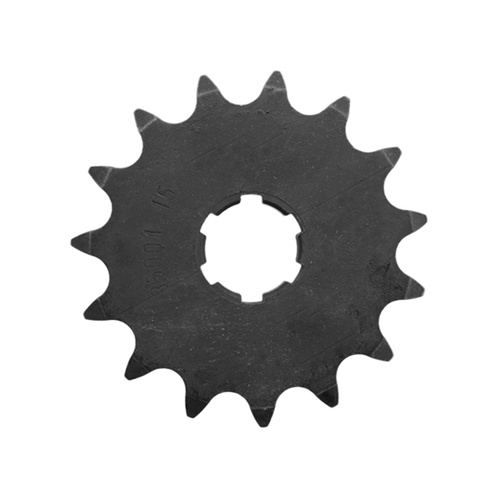 Sprocket Front 15T for #530 Chain