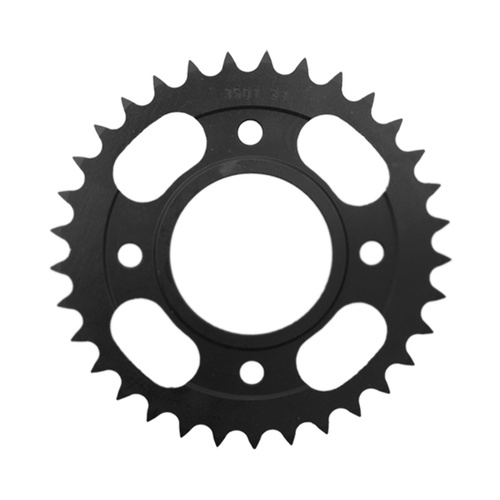 Sprocket Rear Steel 33T for #530 Chain