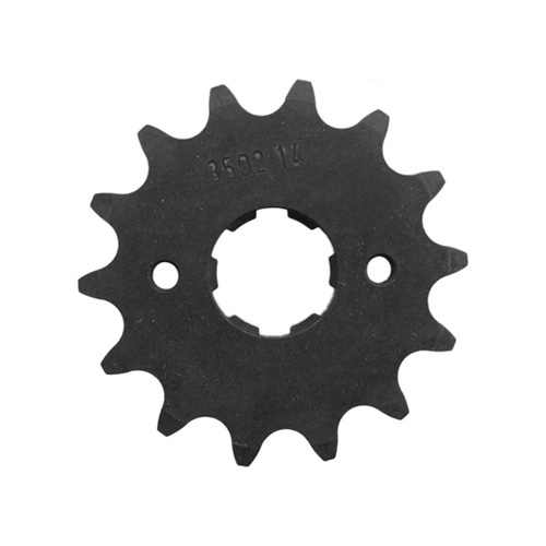 Sprocket Front 14T for #530 Chain