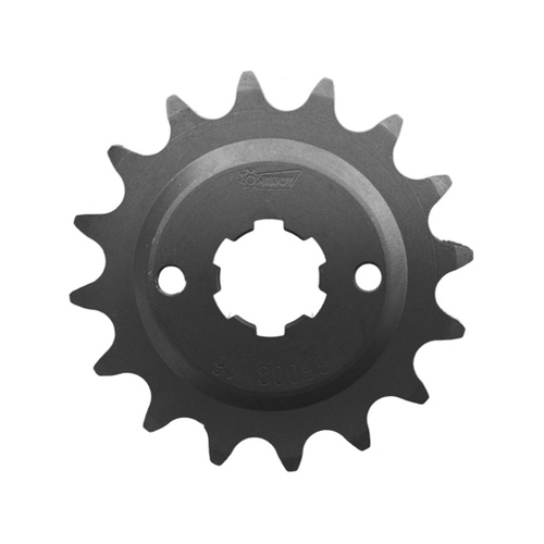 Sprocket Front 16T for #530 Chain