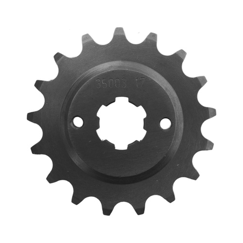 Sprocket Front 17T for #530 Chain