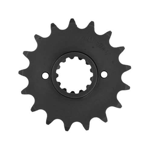 Sprocket Front 17T for #530 Chain