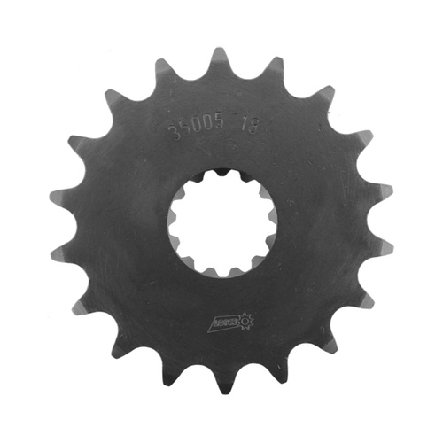 Sprocket Front 18T for #530 Chain