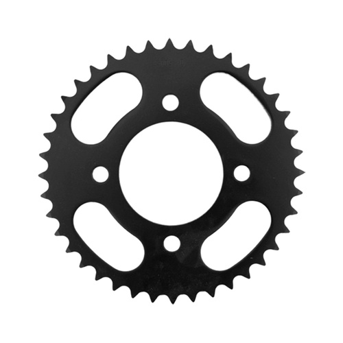 Sprocket Rear Steel 40T for #530 Chain