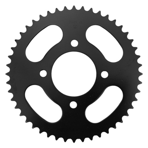 Sprocket Rear Steel 48T for #530 Chain