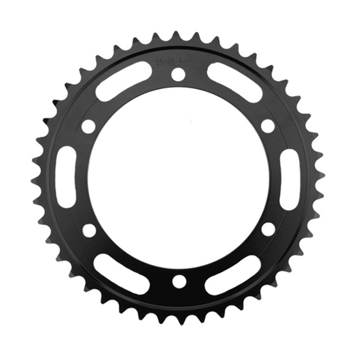 Sprocket Rear Steel 44T for #530 Chain