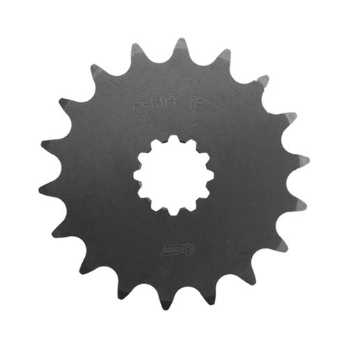 Sprocket Front 18T for #530 Chain