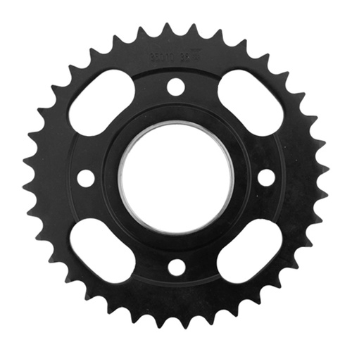 Sprocket Rear Steel 36T for #530 Chain