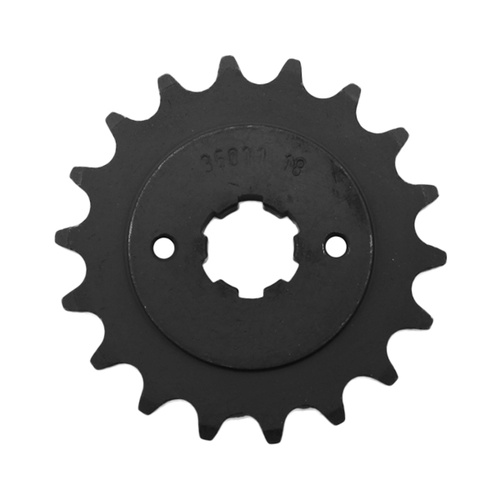 Sprocket Front 18T for #530 Chain