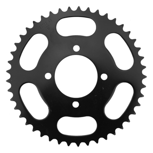 Sprocket Rear Steel 45T for #530 Chain