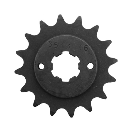 Sprocket Front 16T for #530 Chain