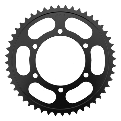 Sprocket Rear Steel 48T for #530 Chain