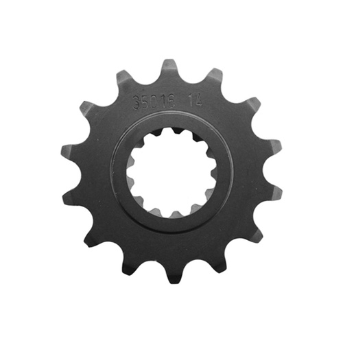 Sprocket Front 14T for #530 Chain