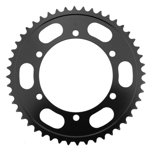 Sprocket Rear Steel 48T for #530 Chain