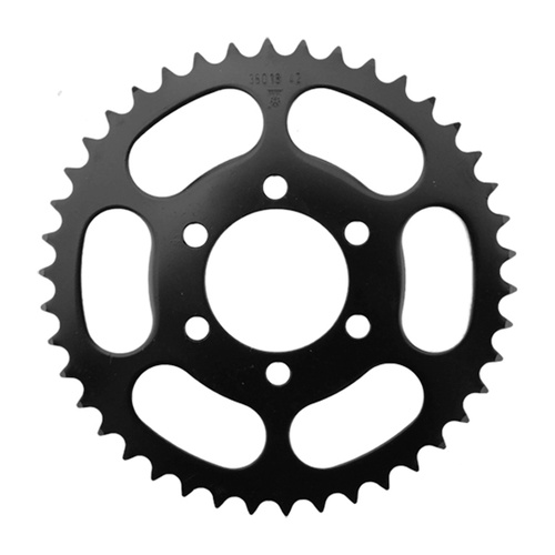 Sprocket Rear Steel 42T for #530 Chain