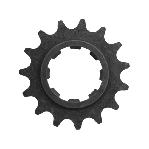 Sprocket Front 15T for #530 Chain