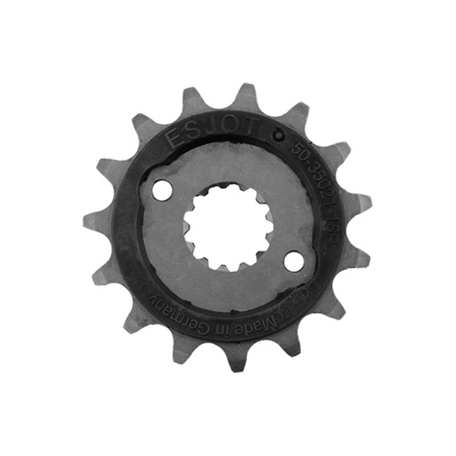 Sprocket Front Padded 15T for #530 Chain