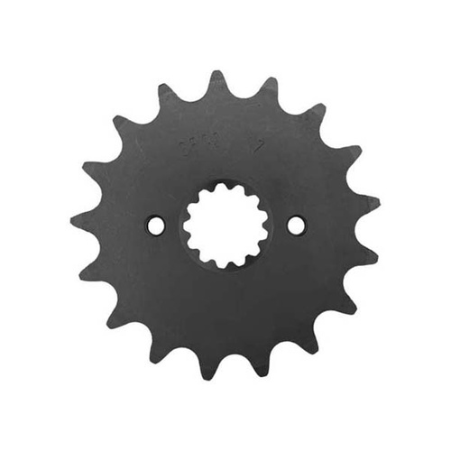 Sprocket Front 17T for #530 Chain