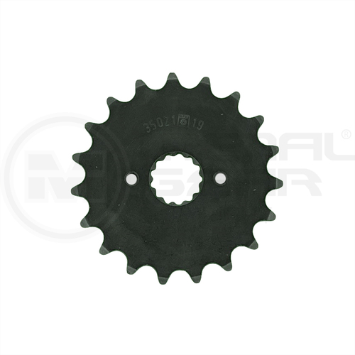 Sprocket Front 19T for #530 Chain