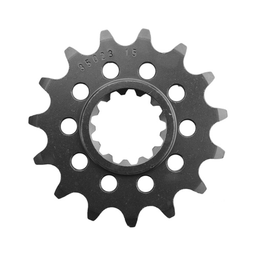 Sprocket Front Sport 15T for #530 Chain