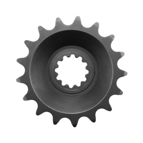 Sprocket Front 17T for #530 Chain