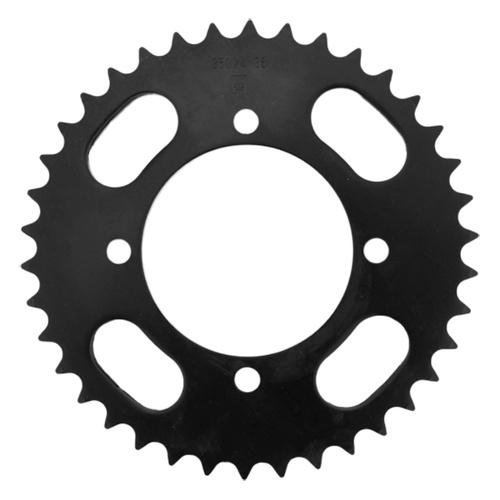 Sprocket Rear Steel 38T for #530 Chain