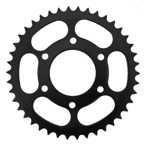 Sprocket Rear Steel 42T for #530 Chain