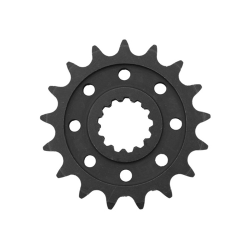 Sprocket Front Sport 17T for #530 Chain