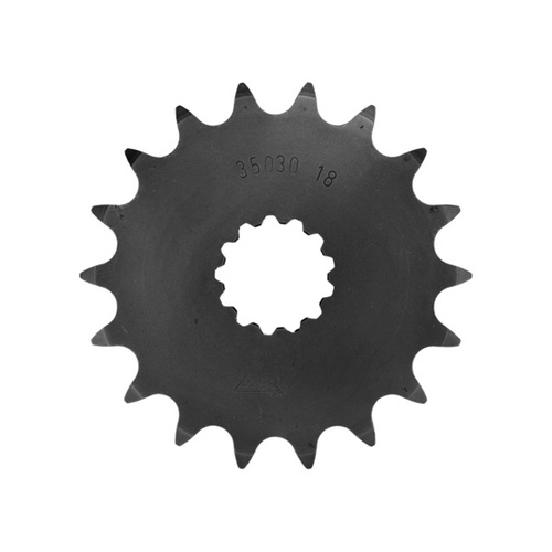 Sprocket Front 18T for #530 Chain