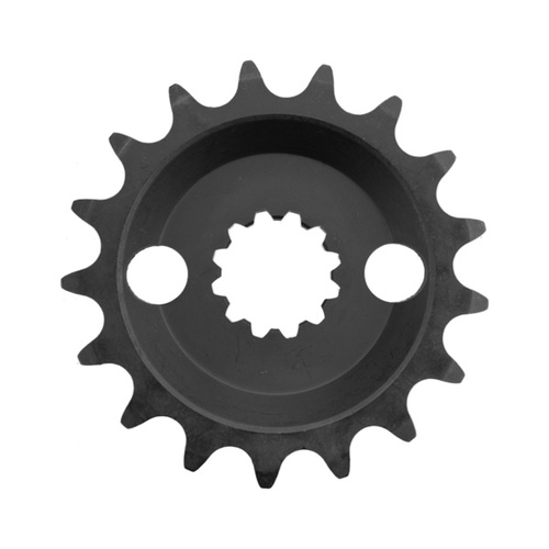 Sprocket Front 17T for #530 Chain