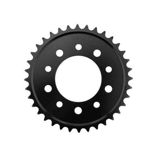 Sprocket Rear Steel 36T for #530 Chain