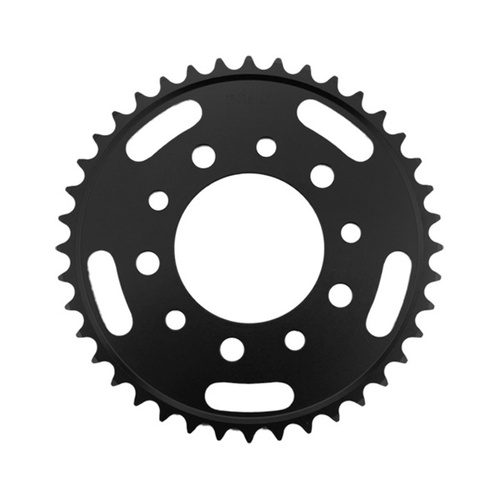 Sprocket Rear Steel 40T for #530 Chain