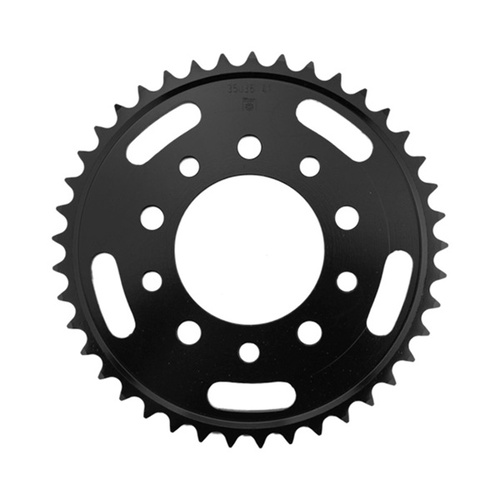 Sprocket Rear Steel 41T for #530 Chain