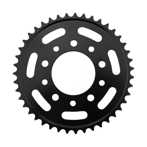 Sprocket Rear Steel 43T for #530 Chain