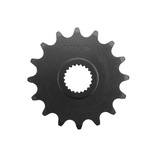 Sprocket Front 16T for #530 Chain