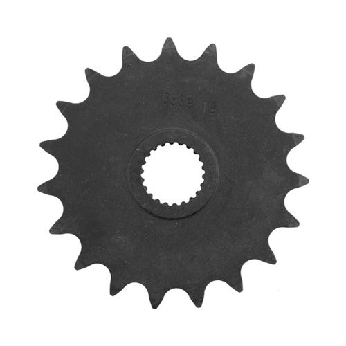 Sprocket Front 19T for #530 Chain