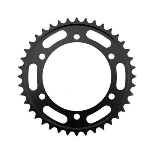 Sprocket Rear Steel 40T for #530 Chain