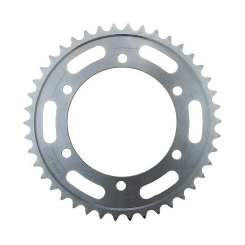 Sprocket Rear Steel 42T for #530 Chain