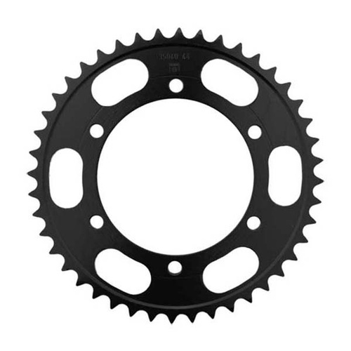 Sprocket Rear Steel 44T for #530 Chain