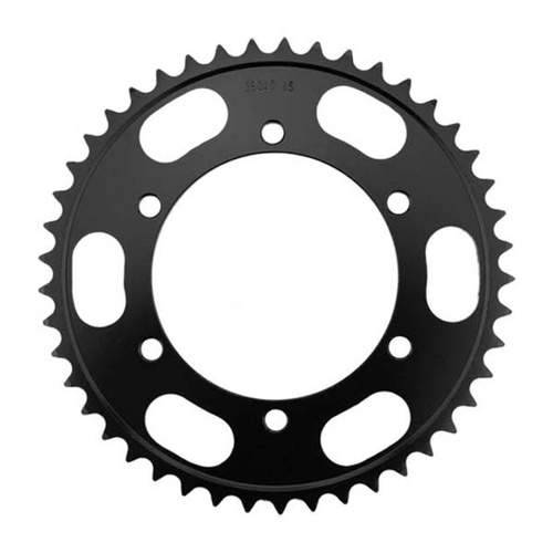 Sprocket Rear Steel 45T for #530 Chain