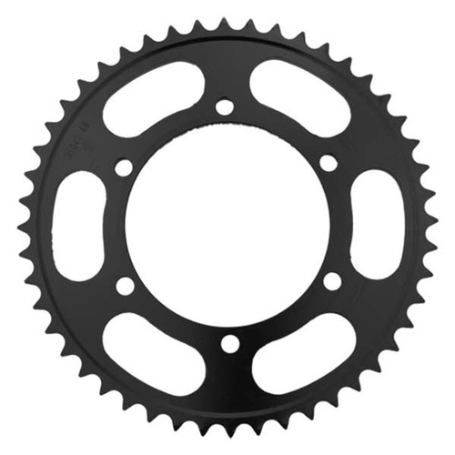 Sprocket Rear Steel 48T for #530 Chain