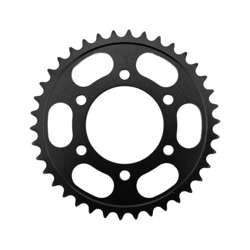 Sprocket Rear Steel 38T for #530 Chain