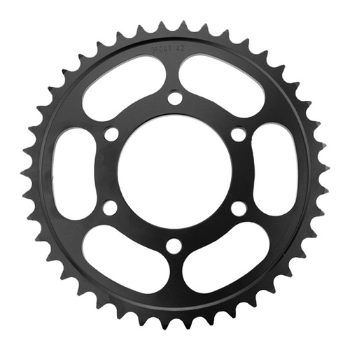 Sprocket Rear Steel 42T for #530 Chain