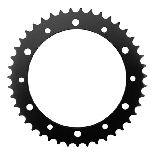 Sprocket Rear Steel 43T for #530 Chain